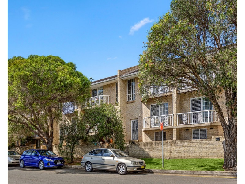 3/13 Bank Street, Wollongong NSW 2500