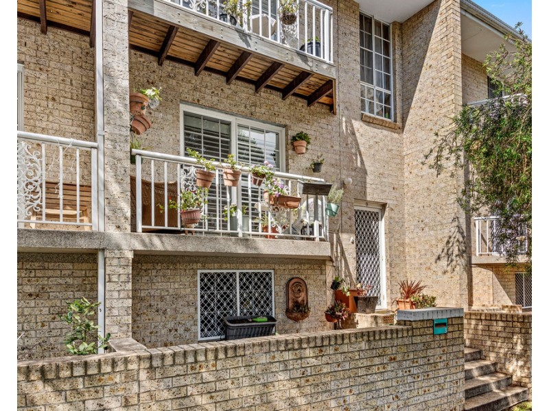 3/13 Bank Street, Wollongong NSW 2500