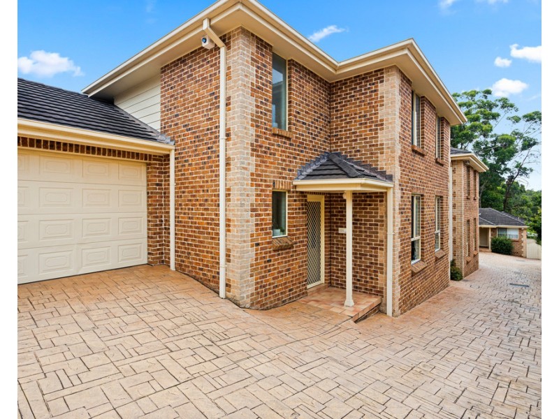 2/17 William Street, Keiraville NSW 2500