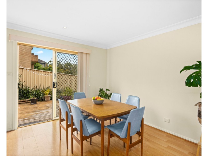 2/17 William Street, Keiraville NSW 2500
