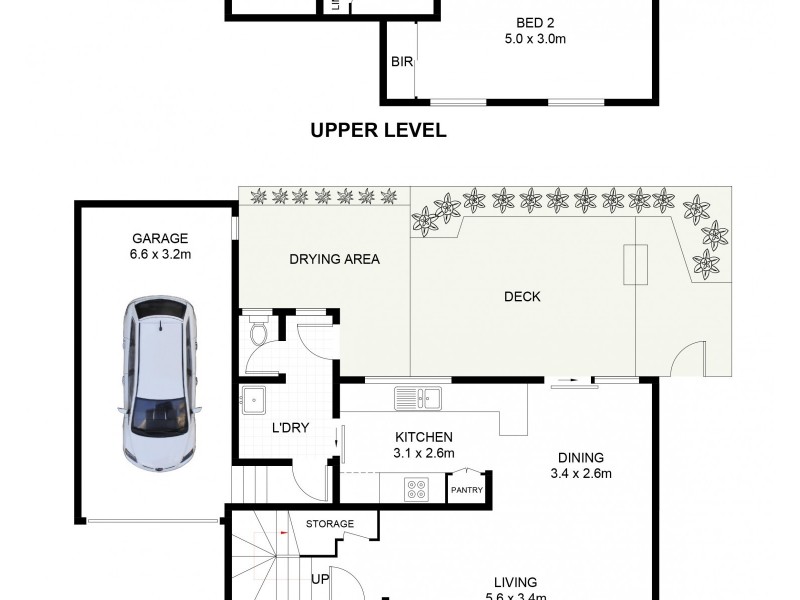 2/17 William Street, Keiraville NSW 2500