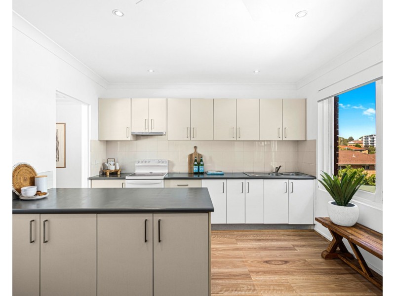 7/12 Marr Street, Wollongong NSW 2500