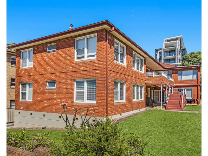 7/12 Marr Street, Wollongong NSW 2500