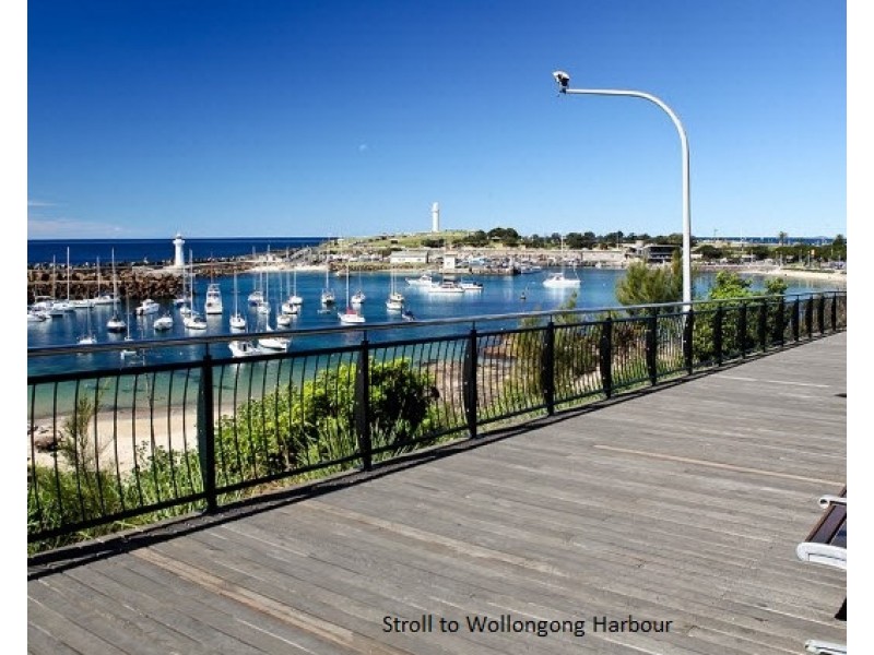 7/12 Marr Street, Wollongong NSW 2500