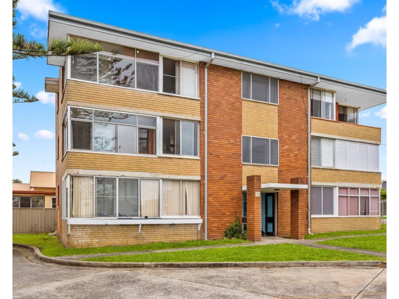 9/3 Allan Street, Port Kembla NSW 2505