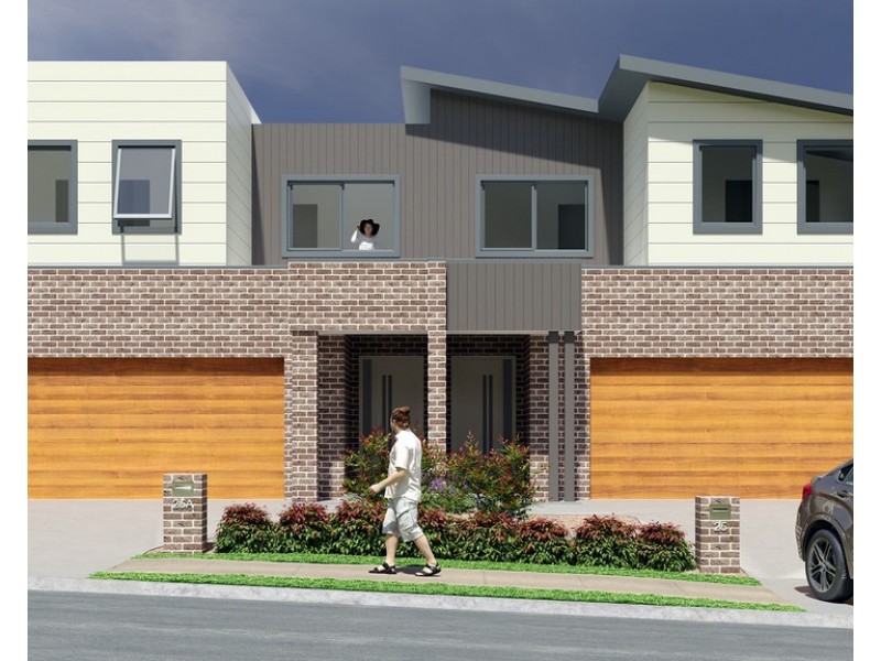 Lot 1 and 2/25 Upland Chase, Albion Park NSW 2527