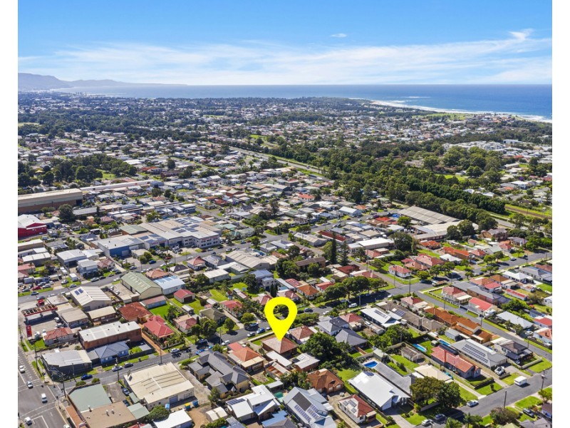 33 Smith Street, Fairy Meadow NSW 2519