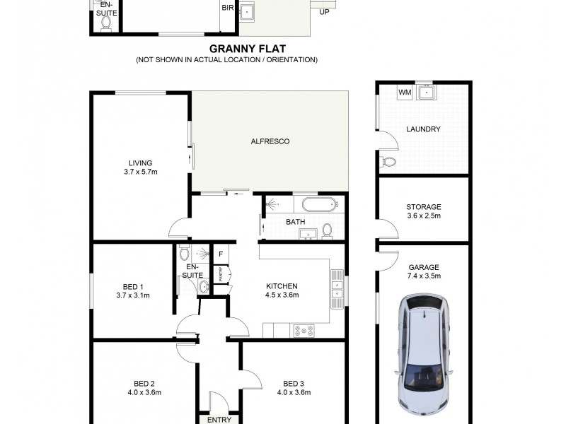 33 Smith Street, Fairy Meadow NSW 2519