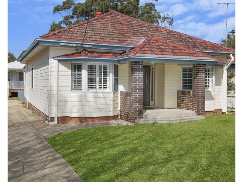 33 Eastern Street, Gwynneville NSW 2500