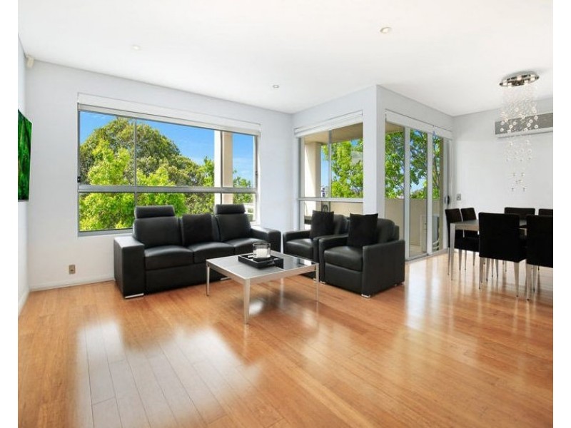 9/12 Loftus Street, Wollongong NSW 2500