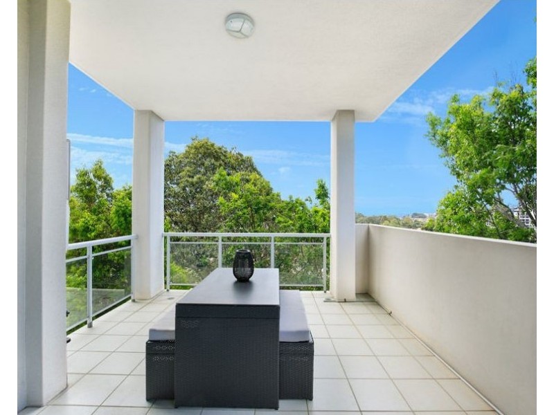 9/12 Loftus Street, Wollongong NSW 2500