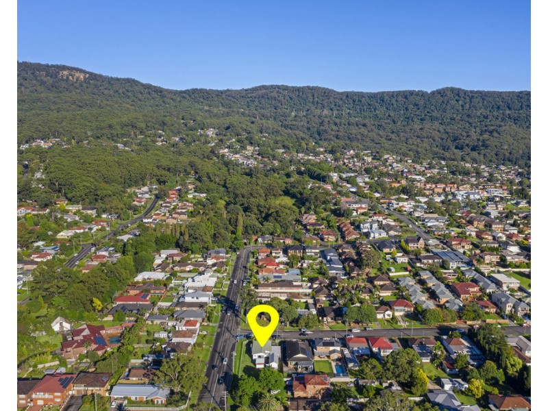 83 Russell Street, Balgownie NSW 2519