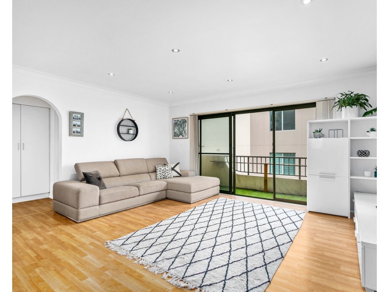 4/15 Virginia Street, North Wollongong NSW 2500