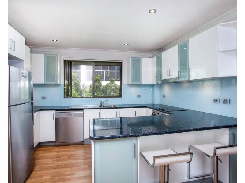 4/15 Virginia Street, North Wollongong NSW 2500