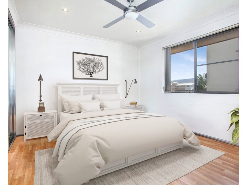 4/15 Virginia Street, North Wollongong NSW 2500