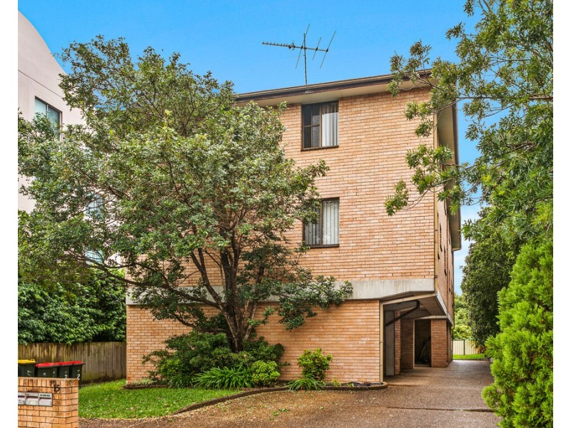 4/15 Virginia Street, North Wollongong NSW 2500