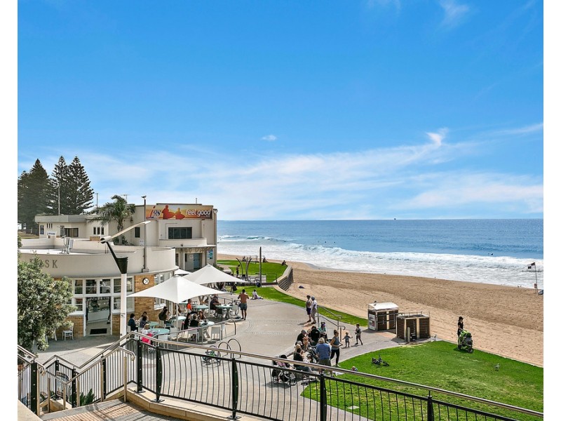 4/15 Virginia Street, North Wollongong NSW 2500