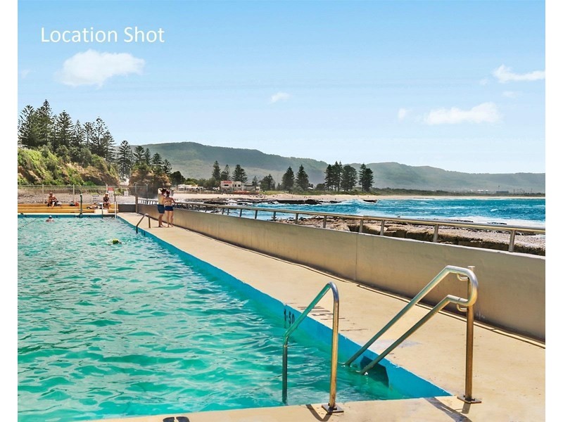 4/15 Virginia Street, North Wollongong NSW 2500