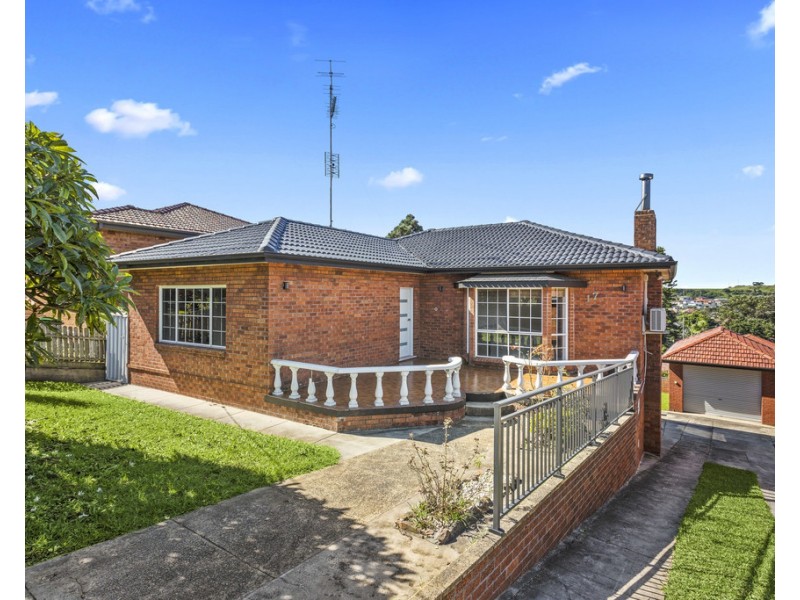 17 Second Avenue North, Warrawong NSW 2502