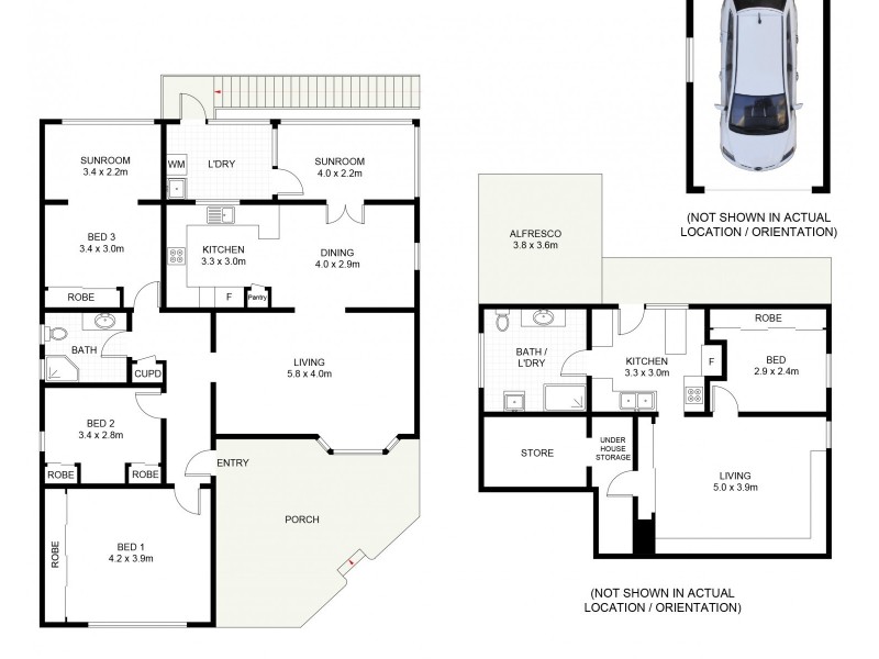 17 Second Avenue North, Warrawong NSW 2502