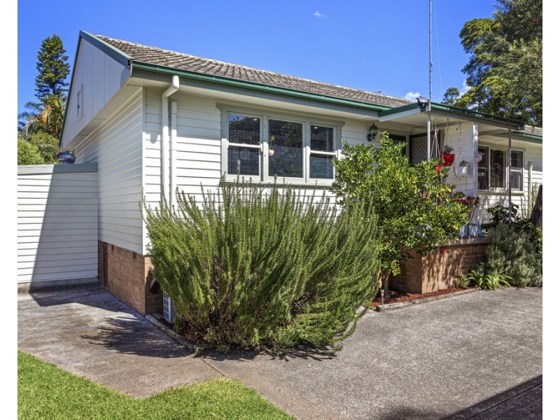 4/11 Robsons Road, Keiraville NSW 2500