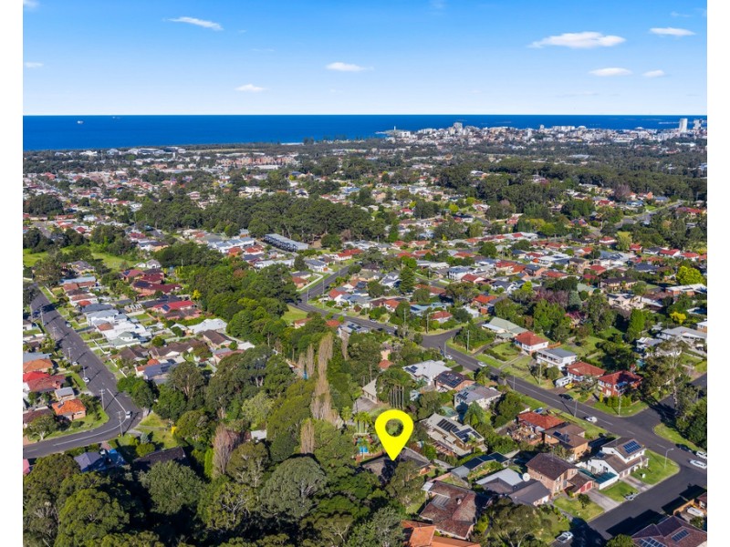 65 Dymock Street, Balgownie NSW 2519