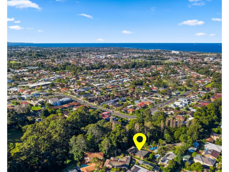 65 Dymock Street, Balgownie NSW 2519