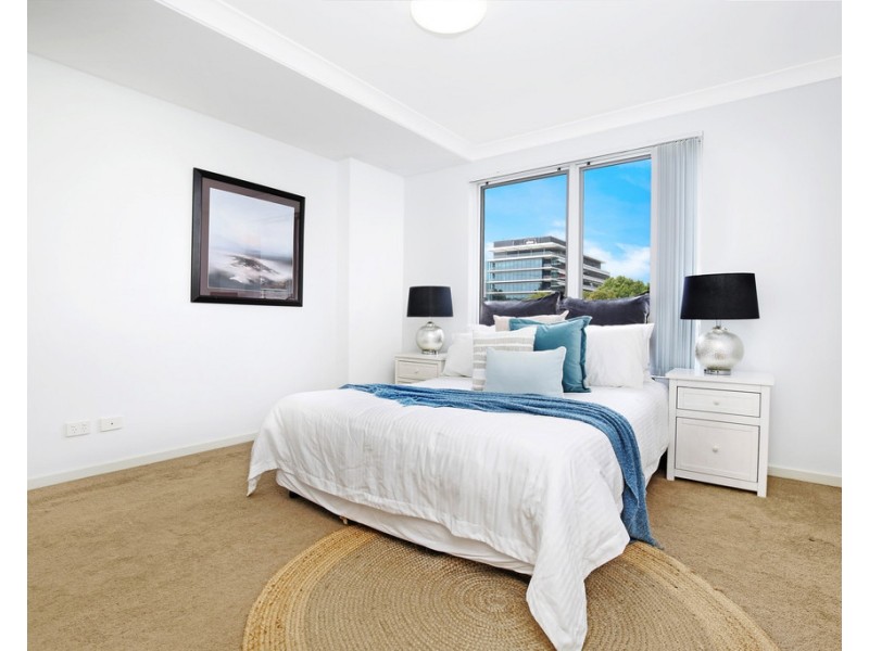 15/26 Victoria Street, Wollongong NSW 2500
