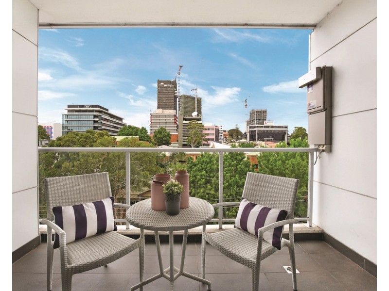 15/26 Victoria Street, Wollongong NSW 2500