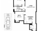 15/26 Victoria Street, Wollongong NSW 2500 Floorplan