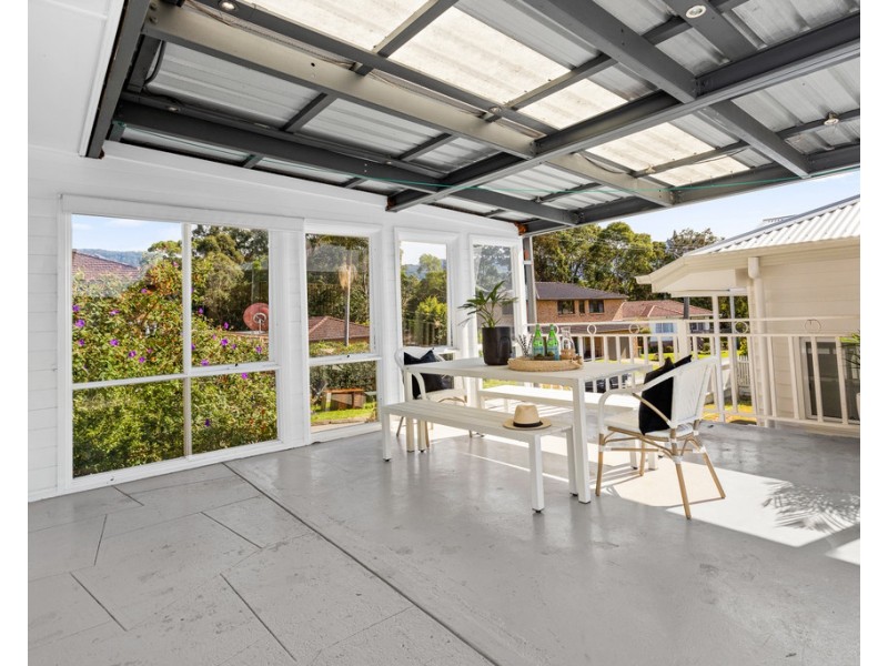 54 Cabbage Tree Lane, Fairy Meadow NSW 2519