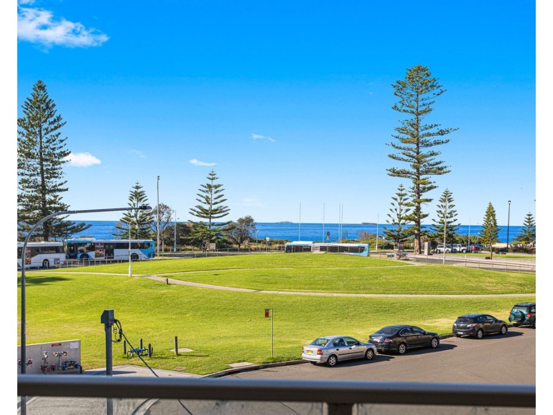 7/6 Parkside Avenue, Wollongong NSW 2500