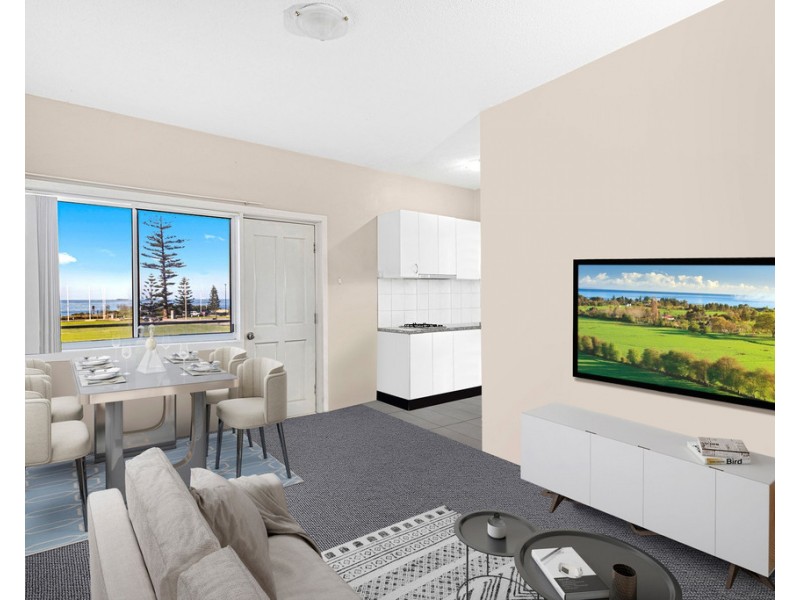 7/6 Parkside Avenue, Wollongong NSW 2500