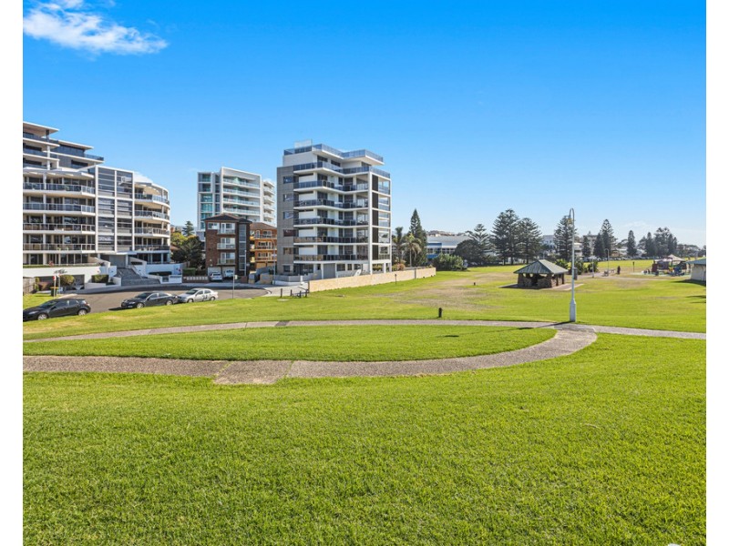 7/6 Parkside Avenue, Wollongong NSW 2500
