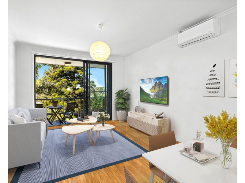 5/16 Woodlawn Avenue, Mangerton NSW 2500