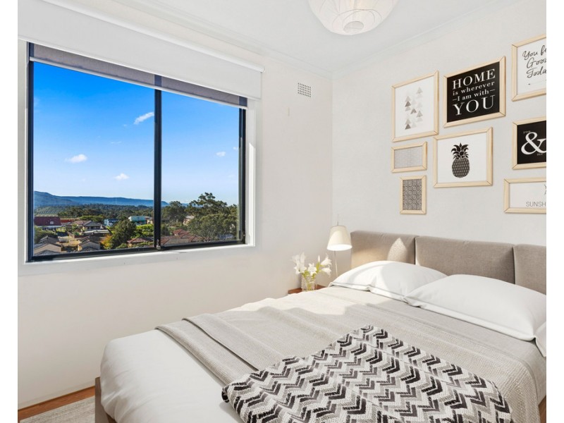 5/16 Woodlawn Avenue, Mangerton NSW 2500