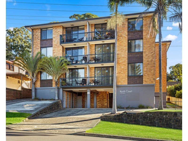 5/16 Woodlawn Avenue, Mangerton NSW 2500