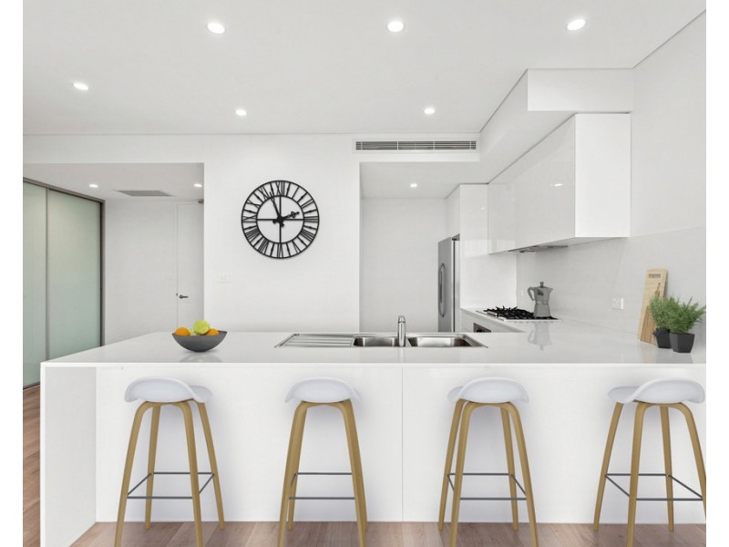 404/48 Bank Street, Wollongong NSW 2500