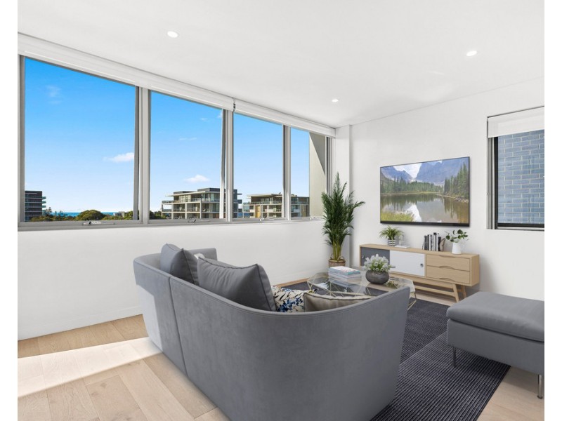 404/48 Bank Street, Wollongong NSW 2500