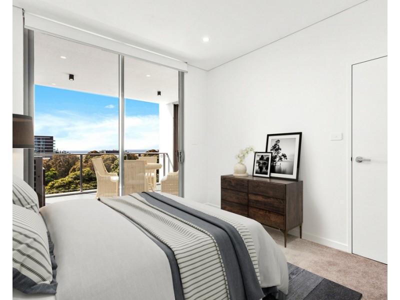 404/48 Bank Street, Wollongong NSW 2500