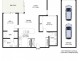 404/48 Bank Street, Wollongong NSW 2500 Floorplan