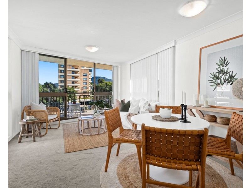 9/19-21 Church Street, Wollongong NSW 2500