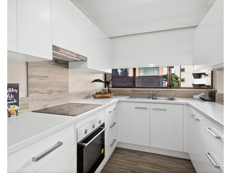 9/19-21 Church Street, Wollongong NSW 2500