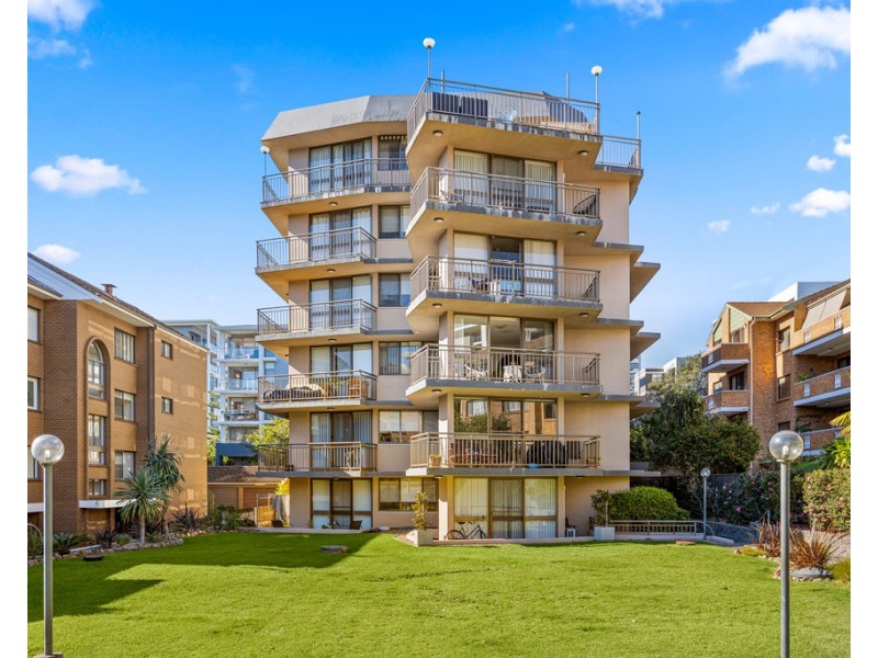 9/19-21 Church Street, Wollongong NSW 2500