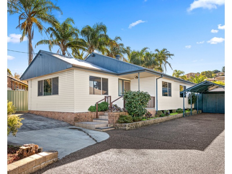 40 Cordeaux Road, Figtree NSW 2525