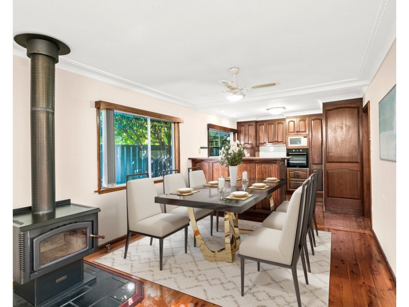 40 Cordeaux Road, Figtree NSW 2525