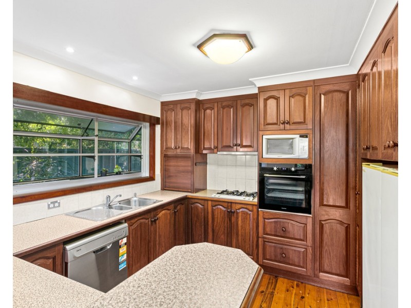 40 Cordeaux Road, Figtree NSW 2525