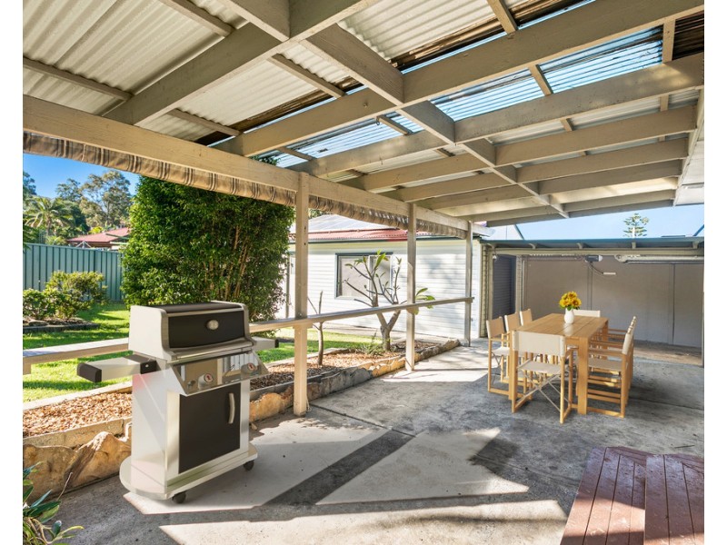 40 Cordeaux Road, Figtree NSW 2525