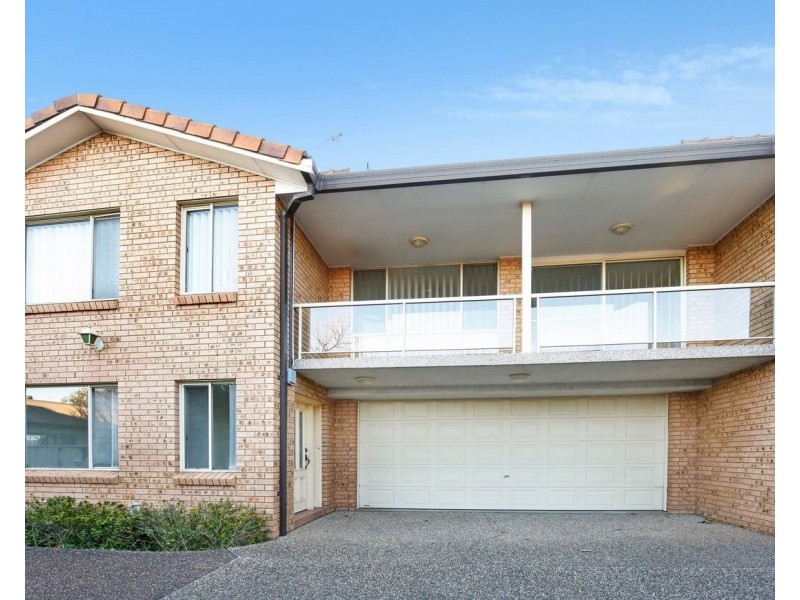 2/41 West Street, Wollongong NSW 2500