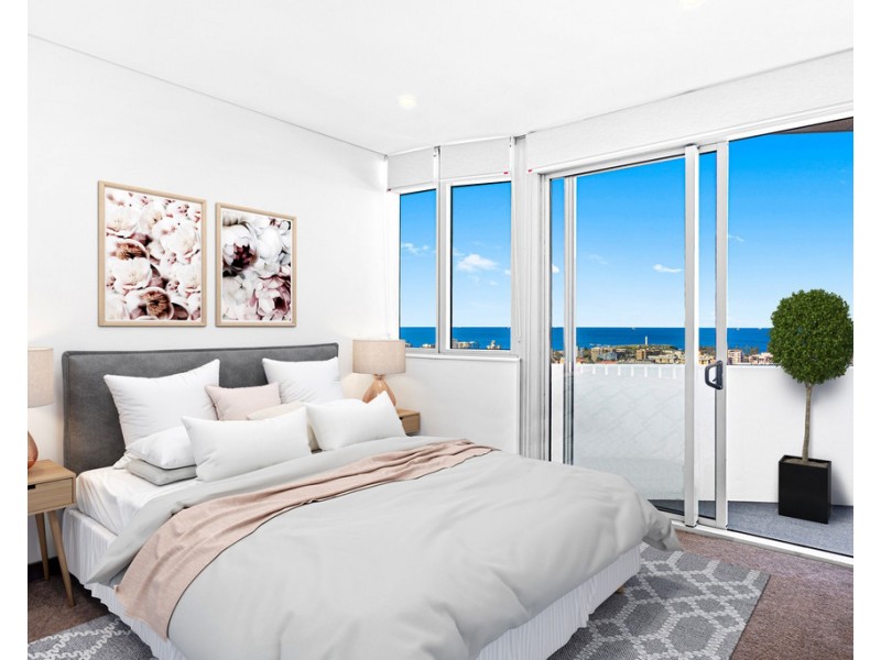 1303/10 Regent Street, Wollongong NSW 2500